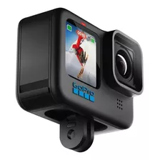 Cámara Gopro Hero 10 + Extra Bateria Estuche Como Nueva!