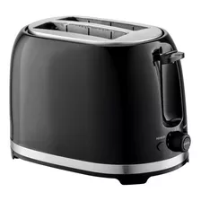 Tostadora 850w Imaco Ibt2085n - Negro