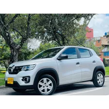 Renault Kwid M 2021 Itens Mt 1000 