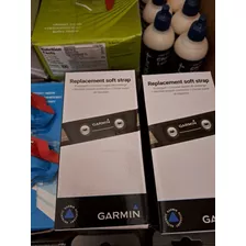 Banda Pectoral Garmin, Reemplazo De Banda. Nueva!!!.