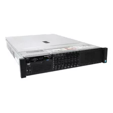 Servidor Dell R730 2x Xeon E5-2680 V4 256gb Ram 4x 300gb