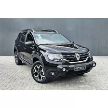 Renault Duster 1.6 16v Sce Flex Iconic X-tronic