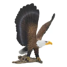 Miniature Birds Figurine Eagle 1