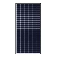 Panel Solar Monocristalino 405w, 24v, 9 Busbar, Risen