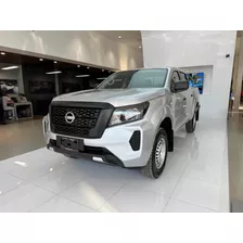 Nissan Frontier 2024 2.5 Diesel Dc 4x4 Mt