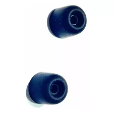 Ponteiras Borrachas Moduláveis In Ear Shure Tamanho M