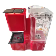 Cafeteira Três Corações Pop S26 Red 110v 1400w Semi Nova