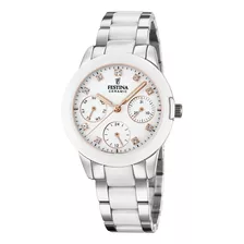 Reloj Festina F20497/1 Mujer Mademoiselle /marisio