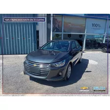 Chevrolet Onix Plus Lt 2024 