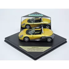 Miniatura Renault Spider V98033 Vitesse 1/43 Rara