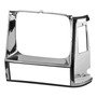 Cuarto Izq O Der Blanco S/foco Depo Jeep Comanche 86/92