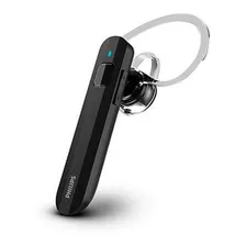 Audífono Philips Mono Headset Bluetooth Shb1613