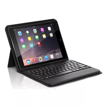 Funda Zagg Messenger Folio iPad iPad 9.7, iPad Air 1-2