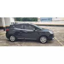 Vendo Ou Troco Jac Motors T5 Preto Automático