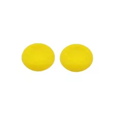 2 Grip Silicone Colorida Com Relevo Para Controle Xbox One