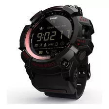 Reloj Inteligente Mk16 Militar Army Rugged Hombre.