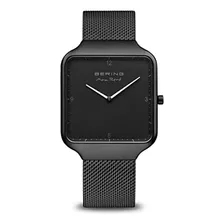 Hora De Bering | Reloj Slim Para Hombre 15836-123 | Caja De 