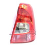 Farola Renault Megane Ii C-lupa Derecha 2005 - 2010 Renault 