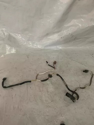 Chicote Do Farol Da Ford Ranger Xlt 2021
