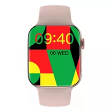 Smartwatch Watch 9 Pro Max 47mm Nfc Amoled - Pronta Entrega