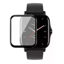 Vidrio Protector Ceramica De Pantalla Para Amazfit Gts 2 2e