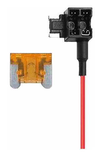 Adaptador Roba Corriente Doble Fusible Low Profile Att Aps Foto 9