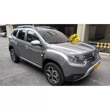 Renault Duster Iconic Turbo Automática 2024