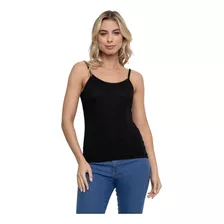 Regata Feminina Alcinha Blusinha Basica Blusa Academia Moda