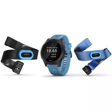 Relógio Garmin Forerunner 945 Bundle Music Gps Corrida