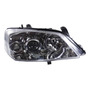 Stop Derecho-izquierdo Chevrolet Astra 2.0 / 2002-2003 / X2u Chevrolet Astra