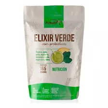 Elixir Verde Funat Con Probioticos X 165 - g a $339