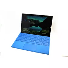 Surface Pro 3 256 Gb 8 Ram Excelente 