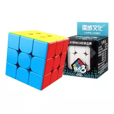 Cubo Mágico Speed Profissional 3x3x3