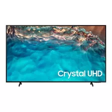 Smart Tv Samsung Crystal Uhd Un70bu8000gxzs Led Tizen 3d 4k 70 100v/240v