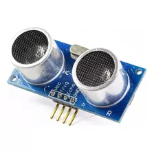 Sensor Ultrasonido Hc-sr04 Distancia Arduino