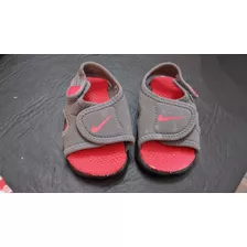 Sandalias Nike Bebé 