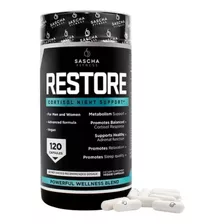 Restore Sascha Fitness - Unidad - Unidad a $224910