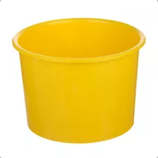 Balde De Pipoca 1,5l - Baldinho -25 Unidades