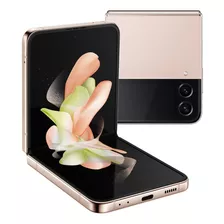 Samsung Galaxy Z Flip4 5g Dobrável 128gb Snapdragon Rosé