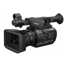 Sony Pxw-z190 Compact 4k 3-cmos 1/3-type Sensor Xdcam Camcor