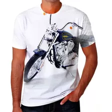 Camiseta Camisa Harley Davidson Motoqueiro Entrega Rapida 09