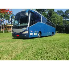 Irizar Century Scania K-380 2006 50 Lug Ar/wc Tr-ref 801