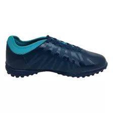 Zapatilla Umbro Junior Velocita Vi Club Tf 81698u-kyr