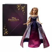 Boneca Aurora Disney Coleção Designer Ed. Limitada