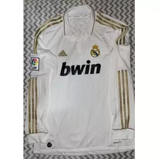 Jersey Real Madrid 2011/2012 Talla L