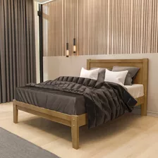 Cama Casal 140cm Finestra