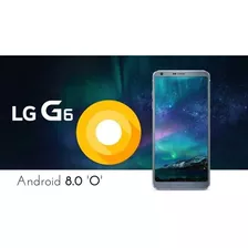 Actualizacion Android 9 Pie LG G6,g7,v20,v30,v30s,v35,v40...