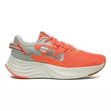 Zapatillas Fila Running Racer Flexor Mujer -newsport