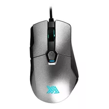 Mouse Gamer Xanova Mensa Pro 16000 Dpi Xm380 Rgb Pixart