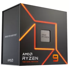 Amd Ryzen 9 7900x 4.7 Ghz 12-core Am5 Processor